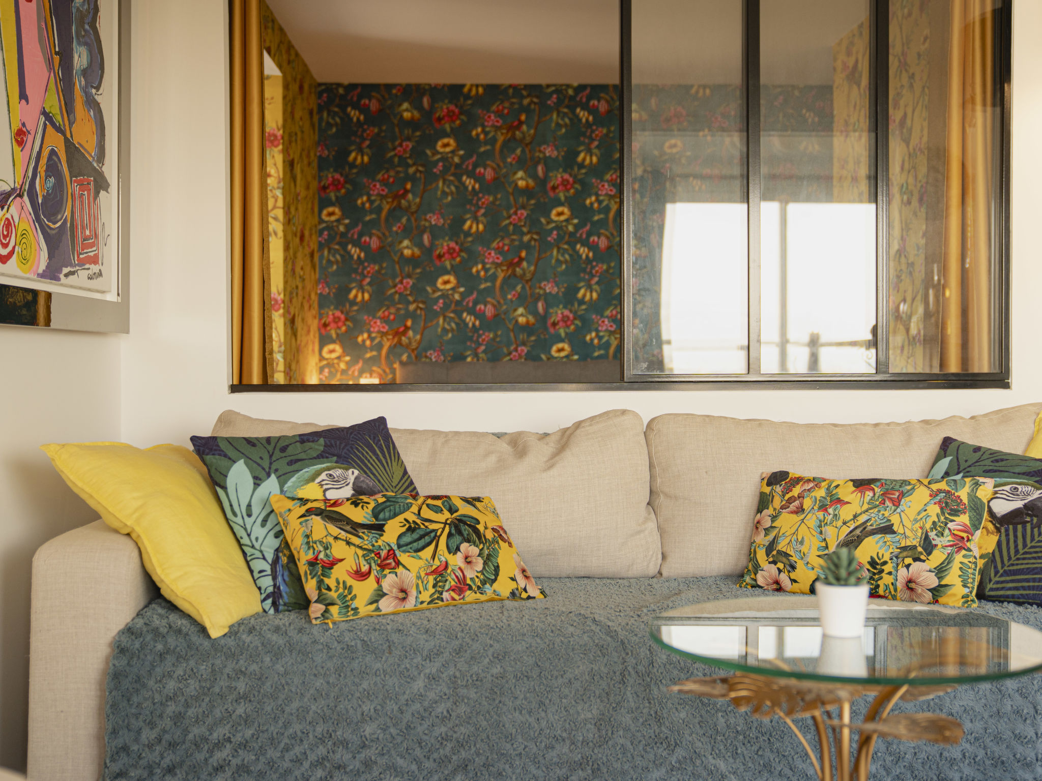 Photo of Les Jardins du Couchant