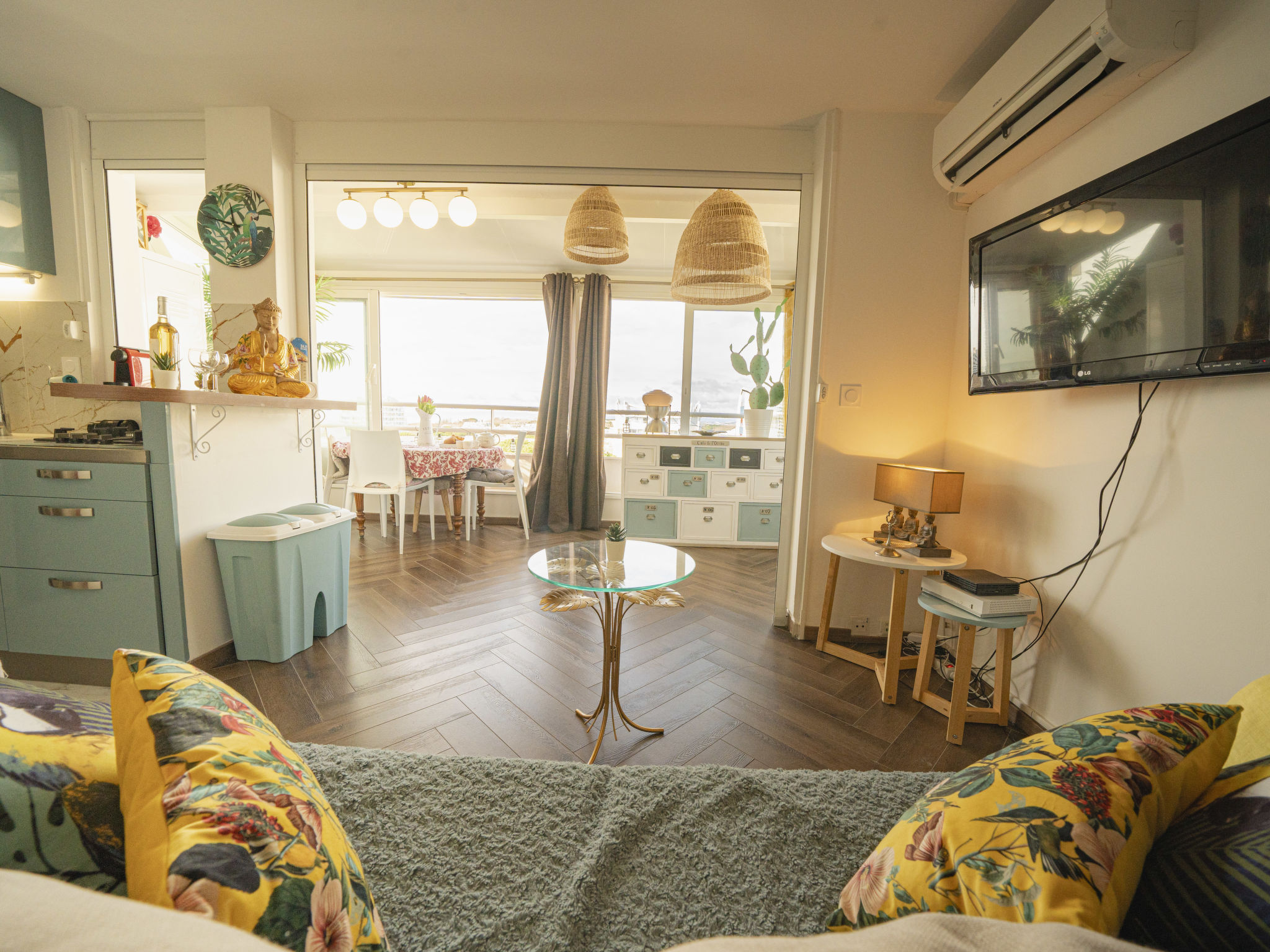 Photo of Les Jardins du Couchant