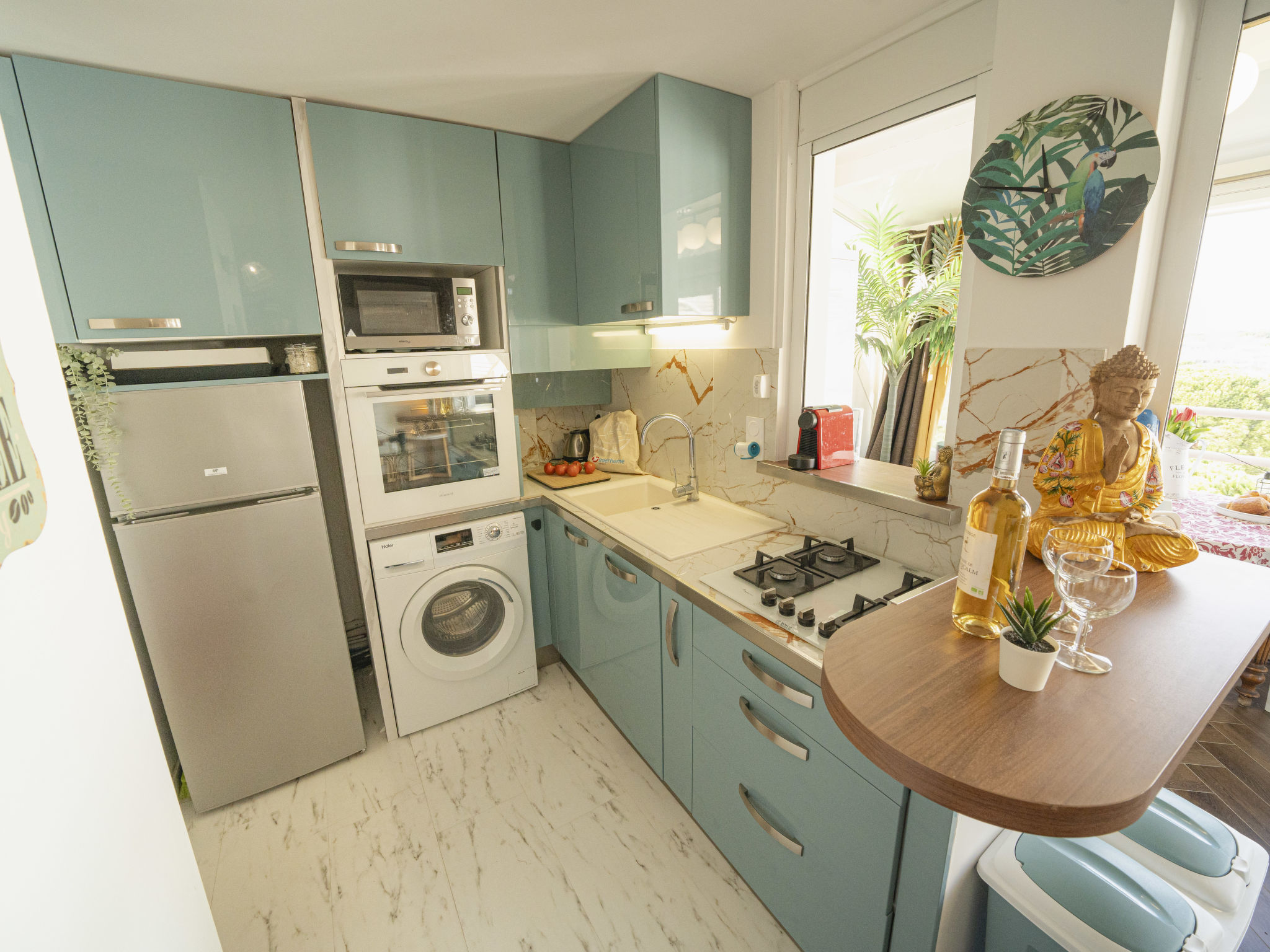 Photo of Les Jardins du Couchant