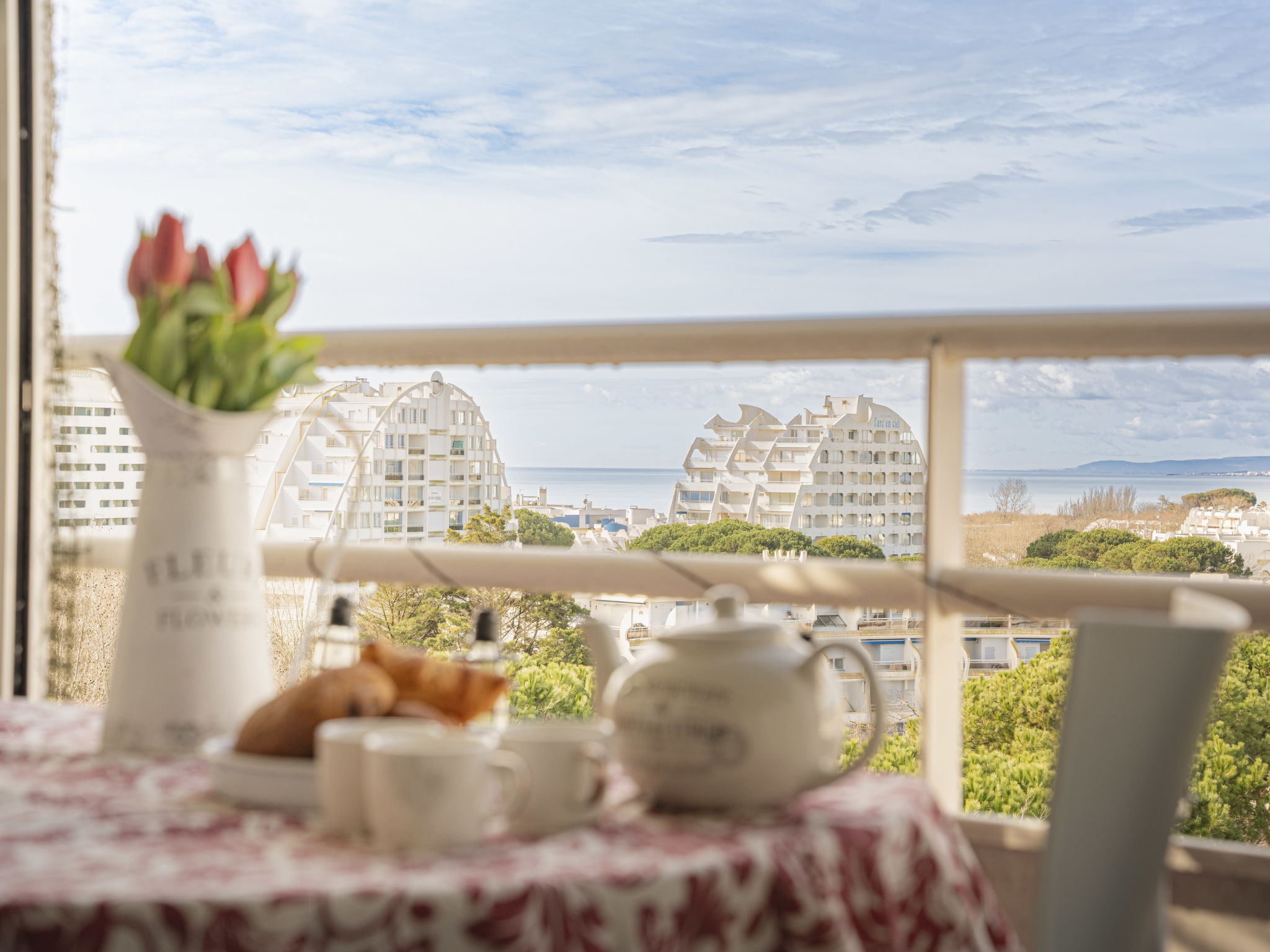 Photo of Les Jardins du Couchant