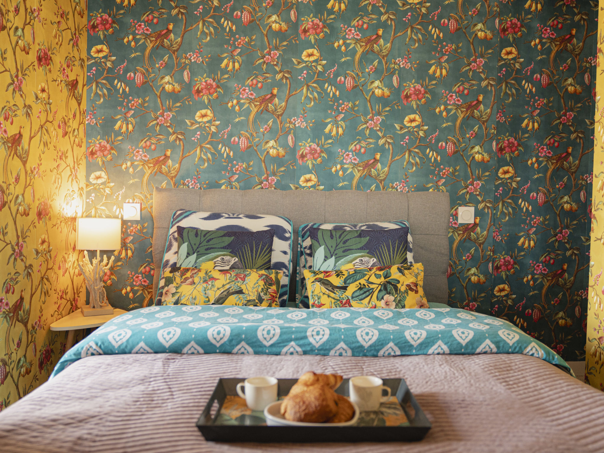 Photo of Les Jardins du Couchant