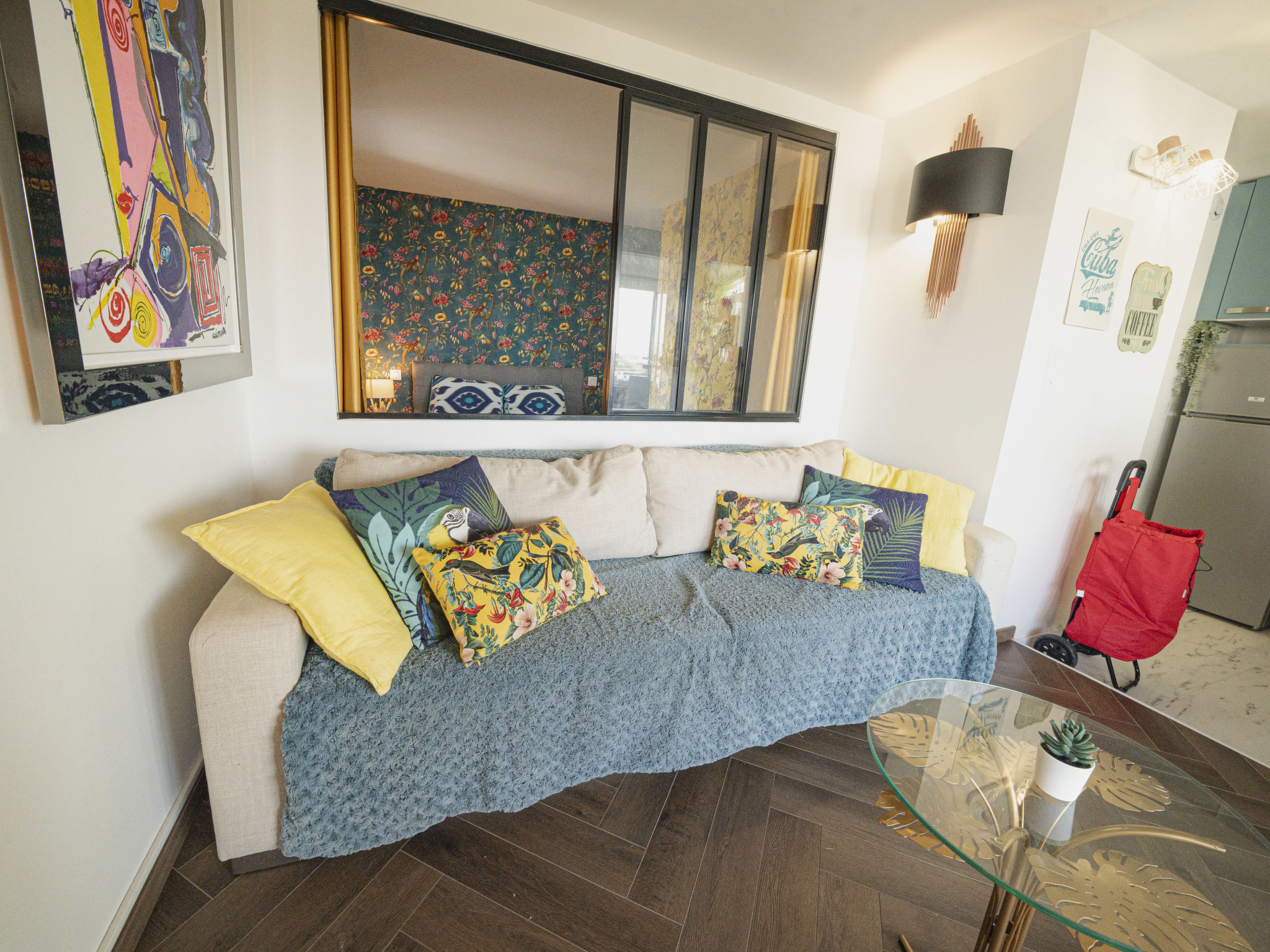 Photo of Les Jardins du Couchant