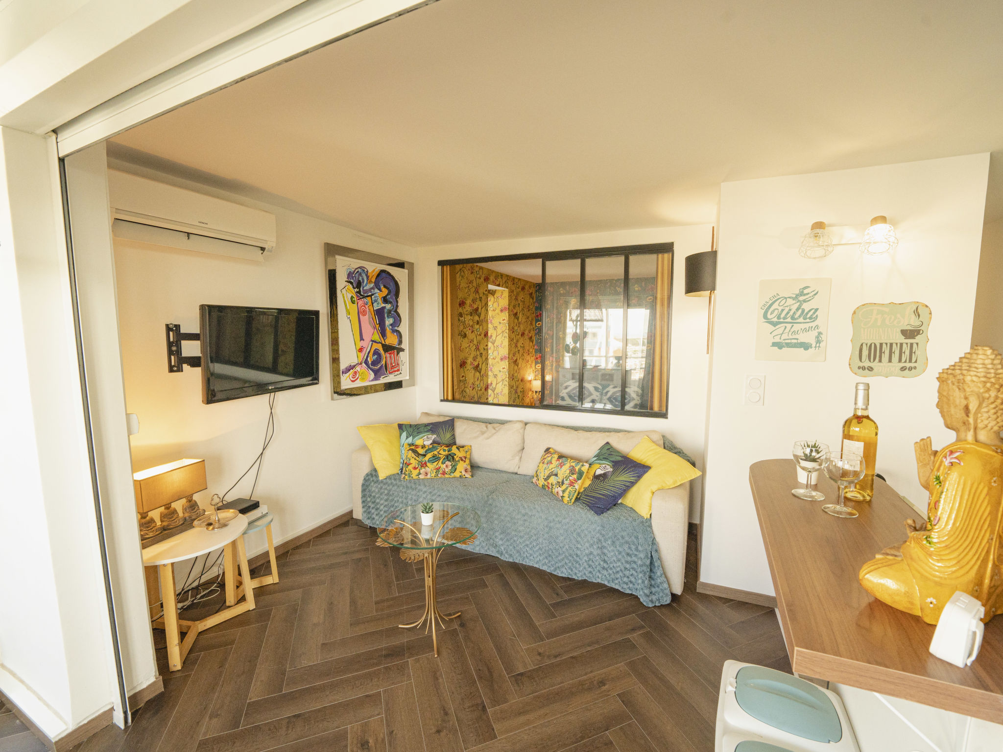 Photo of Les Jardins du Couchant