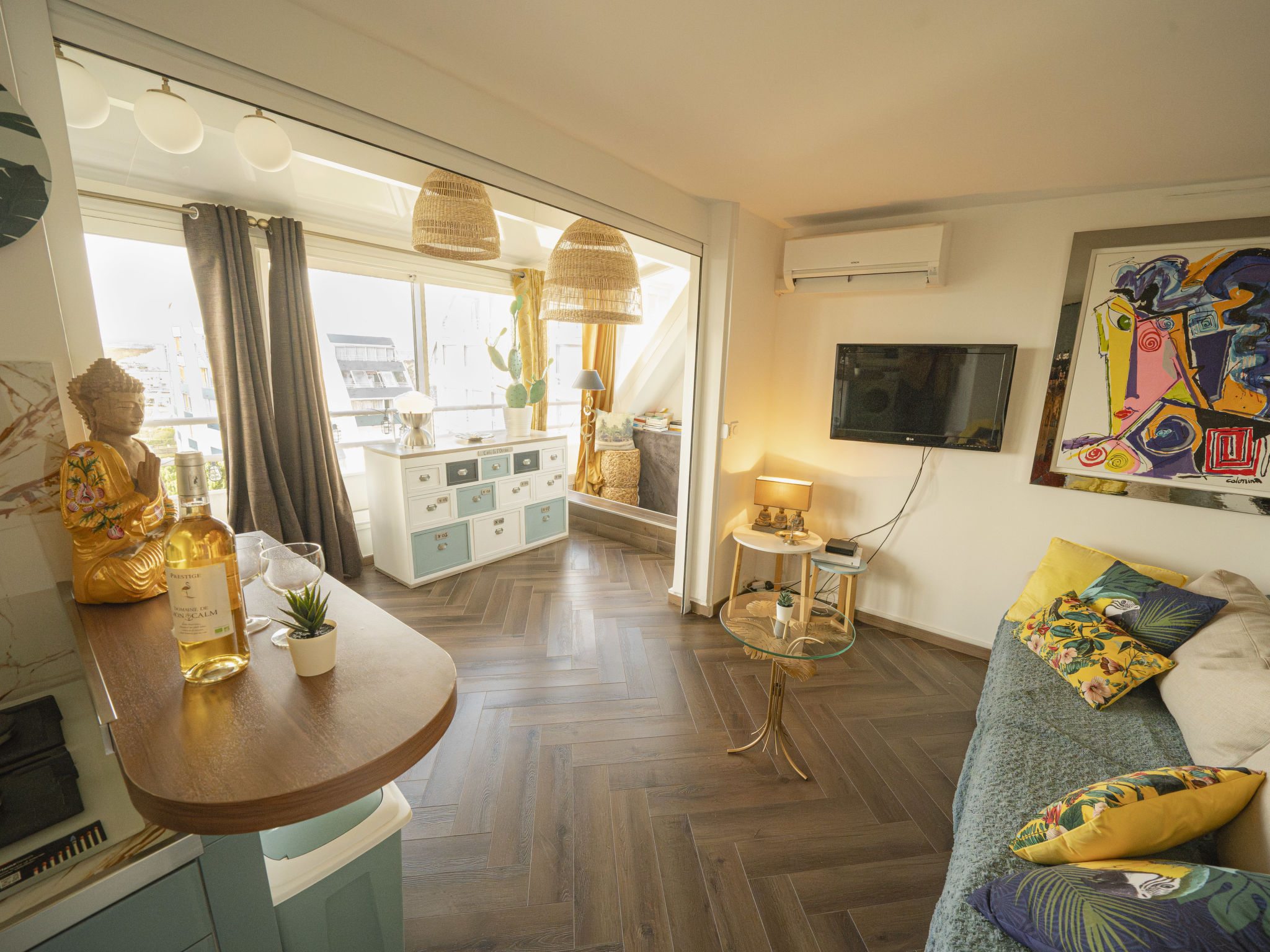 Photo of Les Jardins du Couchant