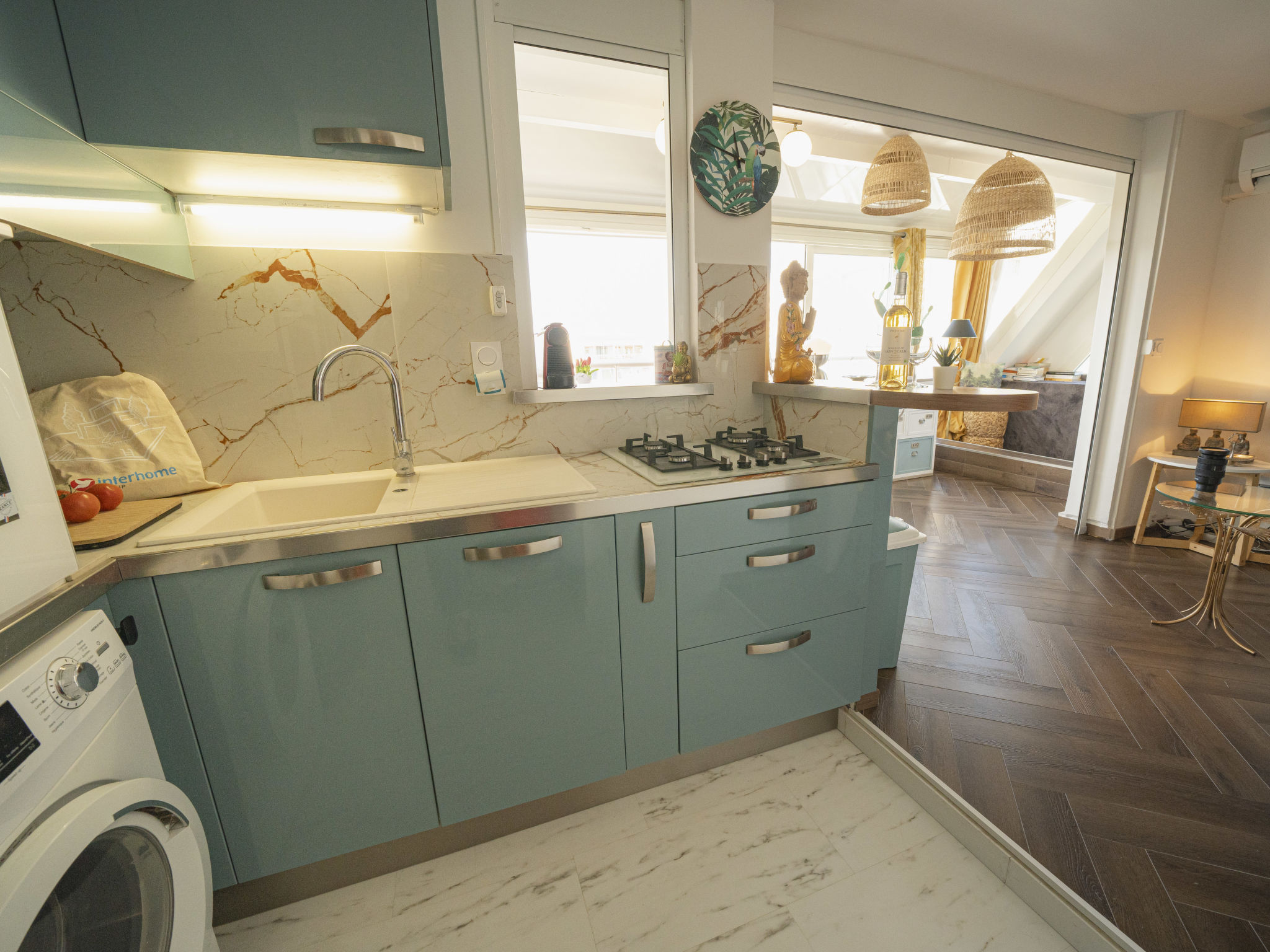 Photo of Les Jardins du Couchant