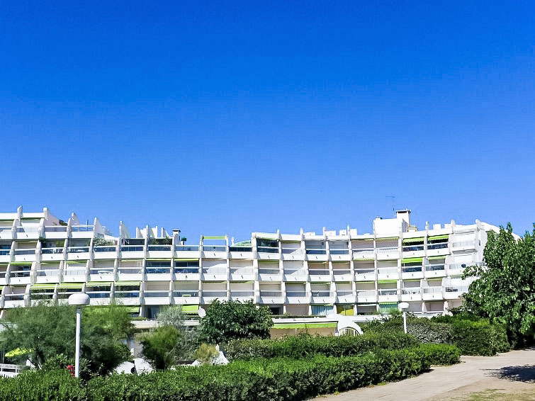 Ferieleilighet Arena