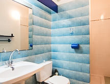 Knus appartement op 20 meter van het strand in La Grande Motte - thumbnail 6