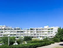 Ferienwohnung Arena