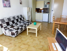 Ferienwohnung Arena