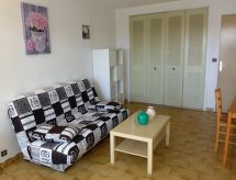 Ferienwohnung Arena