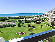 Appartement Arena