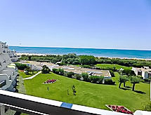 Appartement Arena