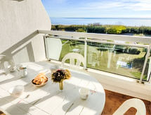 Appartement Arena