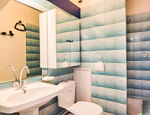 Appartement Arena