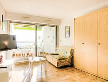 Appartement Arena