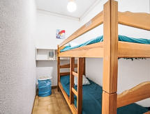 Appartement Arena