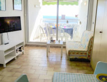Appartement Arena