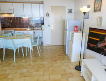 Appartement Arena