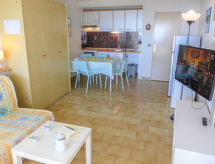 Appartement Arena