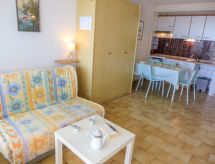 Appartement Arena