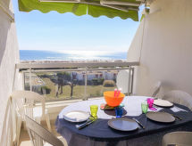 Appartement Arena