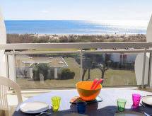 Appartement Arena