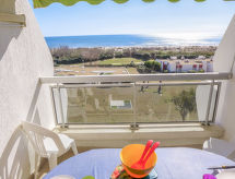 Appartement Arena