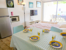 Appartement Arena