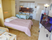 Appartement Arena