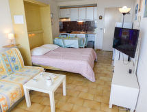Appartement Arena