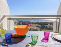 Appartement Arena