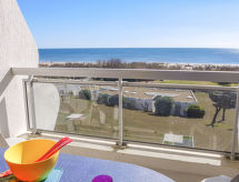 Appartement Arena