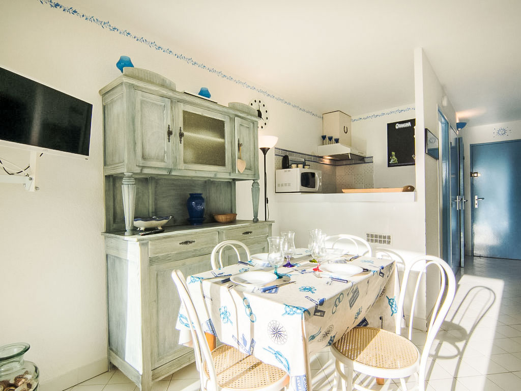 Ferienwohnung Ulysse Plage Ferienwohnung  Languedoc-Roussillon