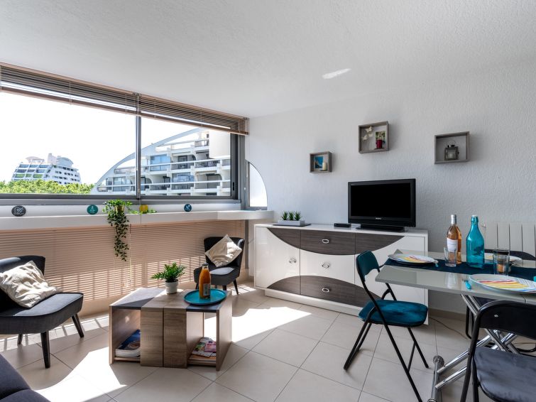 Ferienwohnung Ulysse Plage