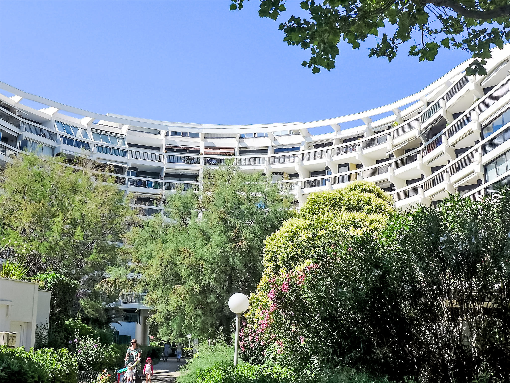 Photo of Ulysse Plage