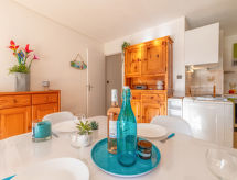Appartement Ipanema: direct aan zee in La Grande Motte - thumbnail 6
