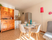 Appartement Ipanema: direct aan zee in La Grande Motte - thumbnail 4