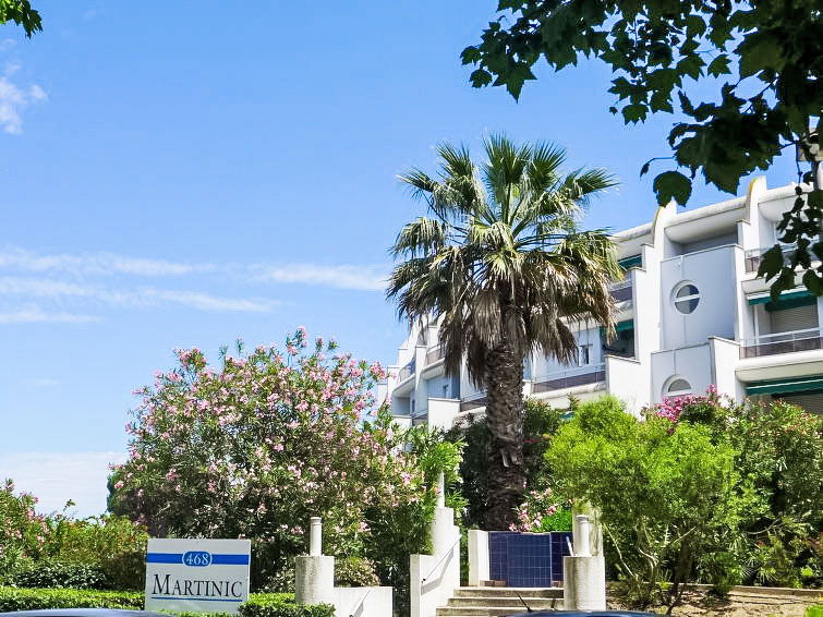 Hôtel Les Corallines Thalasso Spa La Grande Motte In France