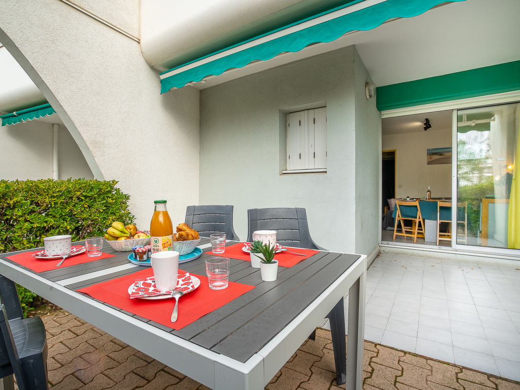 Appartement Jamaïc in Frankrijk