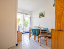 4-persoons appartement aan het strand in La Grande Motte · 24 m² - thumbnail 6