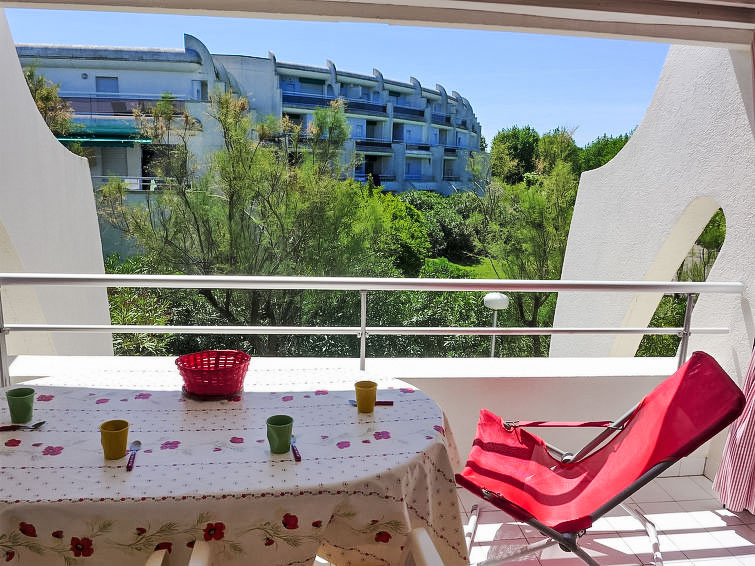 Aurore Apartment in La Grande Motte