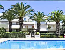 Ferienwohnung Les Cyprianes