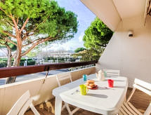 Ferienwohnung Les Cyprianes