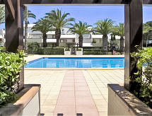 Ferienwohnung Les Cyprianes