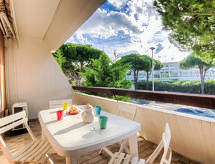 Ferienwohnung Les Cyprianes