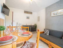 Ferienwohnung Les Cyprianes