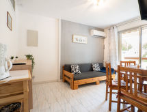 Ferienwohnung Les Cyprianes