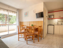 Ferienwohnung Les Cyprianes