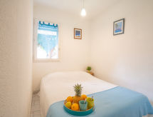 Ferienwohnung Les Cyprianes