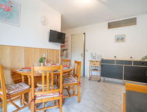 Ferienwohnung Les Cyprianes